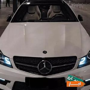 معتبرترین اجاره خودرو/بنزC200/ماشین