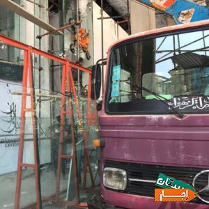 رنت جرثقیل بالابر شرایط عالی
