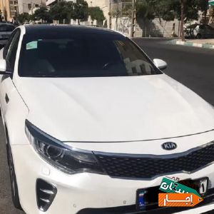 اجاره خودرو/اپتیما/ماشین با بهترین شرایط