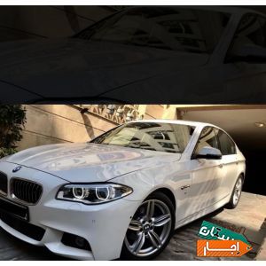 اجاره ماشین/رنت ماشین/کرایه BMW528