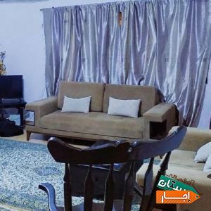 اجاره آپارتمان مبله یکخواب شخصی تمیز با بهترین امکانات