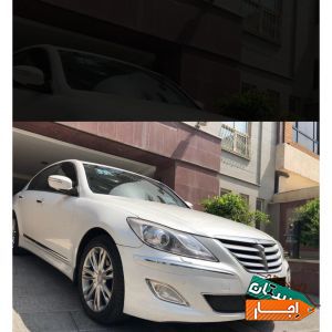 اجاره خودرو بدون راننده