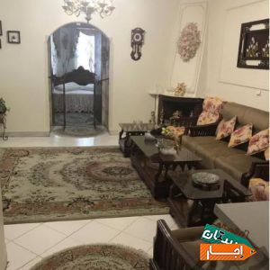 اجاره آپارتمان 50 متر دو واحدی نزدیک مترو تمیز حتی به مجرد
