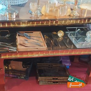 کرایه ظروف/اجاره ظروف