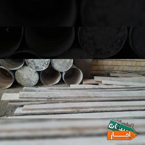 تخته بشکه اجاره ای
