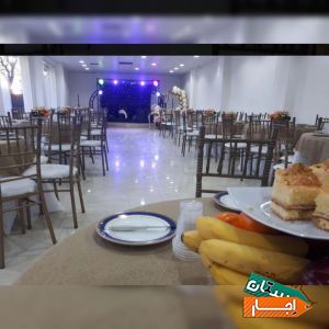 اجاره باغ ویلا جهت مراسم