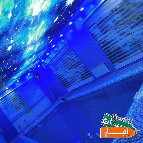 اجاره باغ ویلا استخر تابستانی و زمستانی