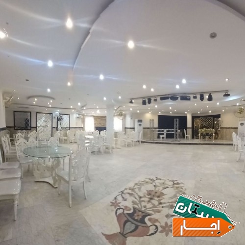 اجاره باغ تالار