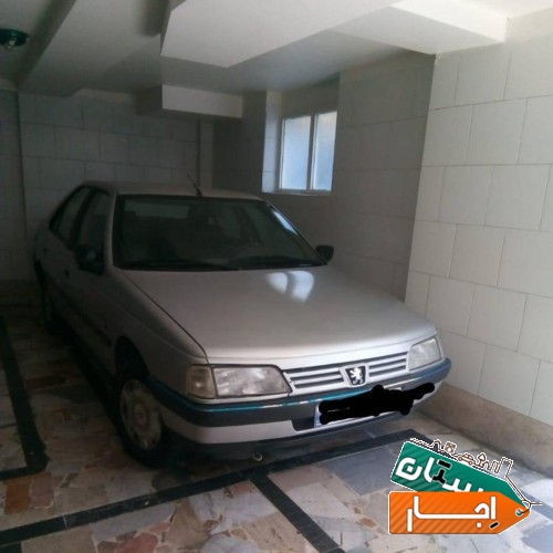 اجاره خودرو پژو 405 با قیمت مناسب