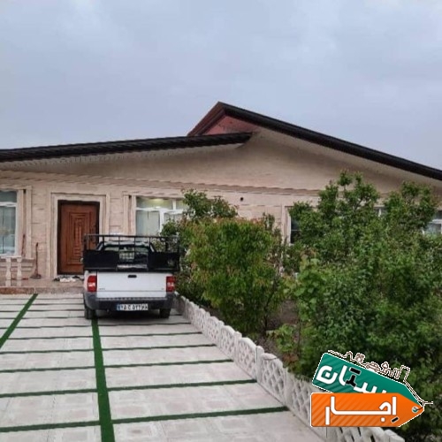 اجاره روزانه ویلا استخر آبگرم شهریار ملارد