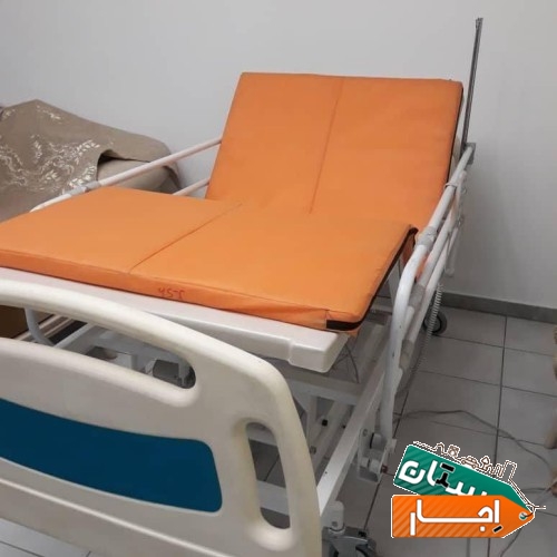 دستگاه اکسیژن ساز /تخت بیمارستانی کرایه/تخت اجاره