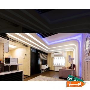 سوئیت اپارتمان مبله/منزل اجاره ای/یکخواب/گلشهر