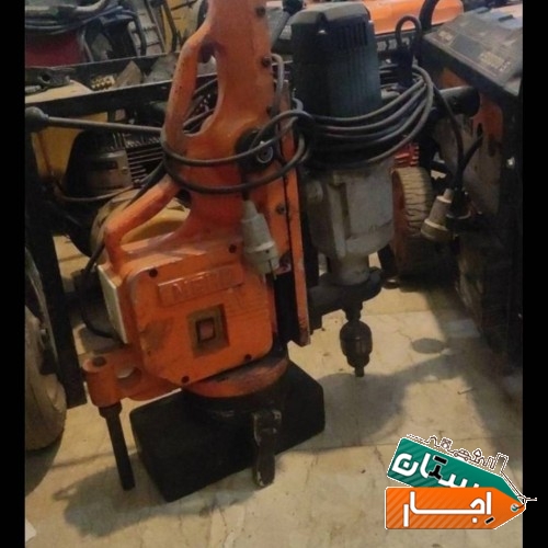 اجاره ابزارآلات جوش و برش در اشتهارد
