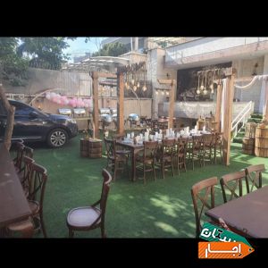 تشریفات مجالس رویای شیرین شعبه 1