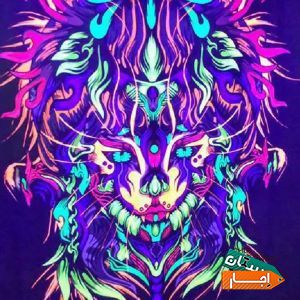 اجاره بک دراپ اسپیکر بلوتوث باند نور دیجی دی جی dj با بهترین قیمت