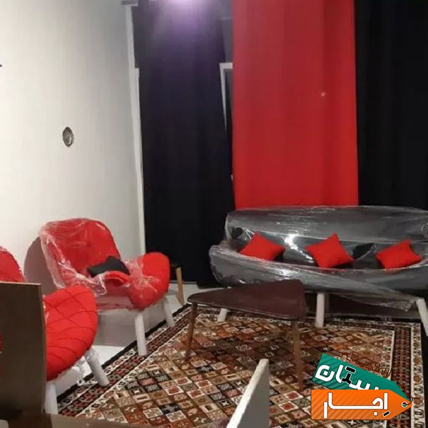 اجاره سوئیت آپارتمان مبله با فولترین امکانات