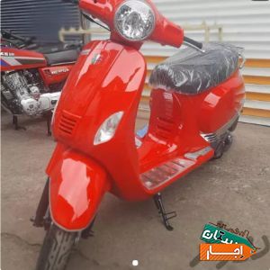 رنت موتور ساعتی و روزانه با شرایط عالی