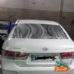 اجاره سوناتا/رنت/کرایه ای با شرایط مناسب
