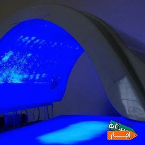 اجاره دستگاه زردی نوزاد *فتوتراپی3D*شبانه روزی با بهترین شرایط