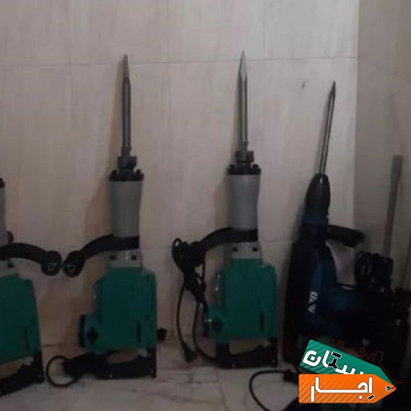 اجاره هیلتی در بزرگترین مرکز اجاره هیلتی