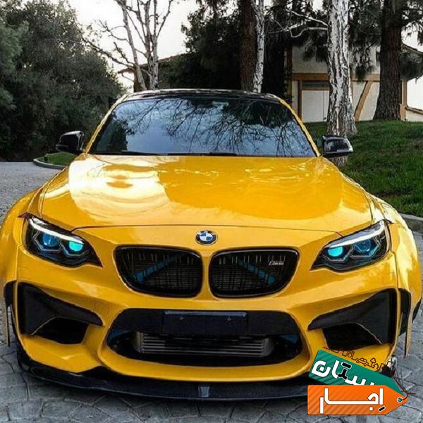 اجاره اتومبیل در جزیره کیش