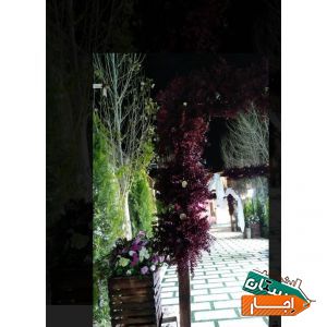 اجاره باغ ویلا اقامتی و سالن/دیجی تخصصی/