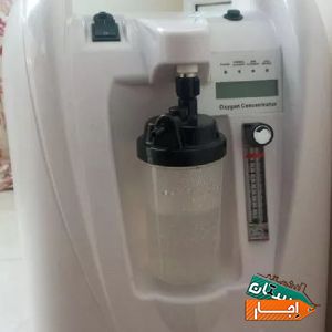 اجاره دستگاه اکسیژن ساز 5 لیتری با مناسب ترین امکانات