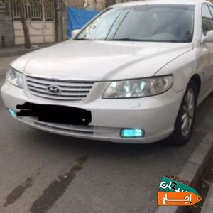 اجاره خودرو ازارا 2010 فول شرکتی رنت