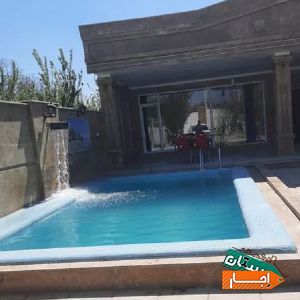 اجاره باغ ویلا کردان سهلیه استخر ابگرم با بهترین قیمت
