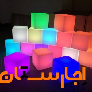 اجاره تجهیزات تولد.عدد تولد.میز تولد