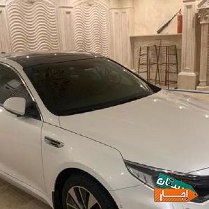 اجاره اپتیما 2017.کرایه ماشین/رنت خودرو.اتومبیل