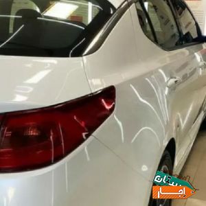 اجاره خودرو اپتیما معمولی2014/ماشین/کرایه