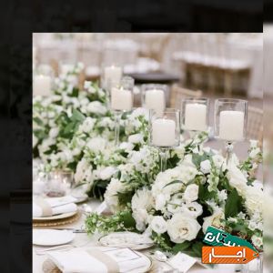 باغ و تالارتشریفات مجالس و اجاره ویلا، سالن