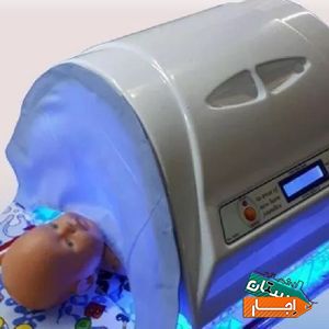 اجاره دستگاه زردی نوزاد کل تهران 24 ساعته تضمینی با بهترین امکانات