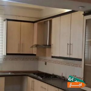 اجاره آپارتمان 90متری امکانات کامل 15ساله در گیشابا ارزان ترین