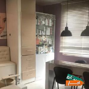 اجاره میز ناخن به حرفه ای ها با بهترین شرایط در البرز
