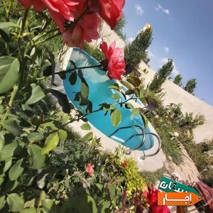 اجاره باغ و ویلا با بهترین امکانات
