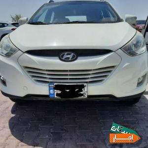 اجاره روزانه و هفتگی هیوندا توسان با مناسب ترین قیمت