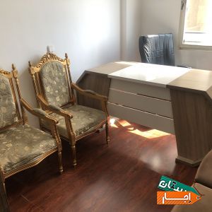 اجاره یک اتاق از دفتر کار فعال واقع در پونک