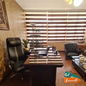 اجاره دفتر اتاق کار روزانه جلسات