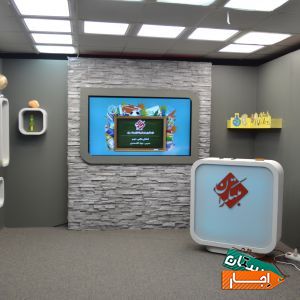 اجاره استودیو فیلمبرداری