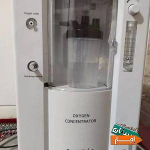 اجاره دستگاه اکسیژن سازوتخت برقی بیمارستانی وکپسول