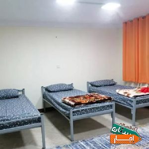 اجاره خوابگاه دخترانه(ولیعصر فاطمی) با پایین ترین قیمت