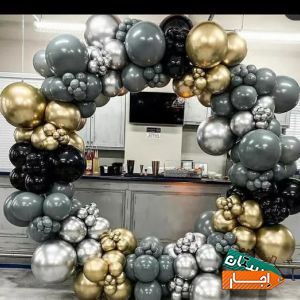 اجاره دکور بادکنک ارایی،سفارش انواع کیک،