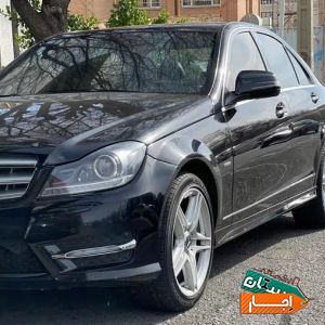 اجاره خودرو بنز c200/اجاره ماشین