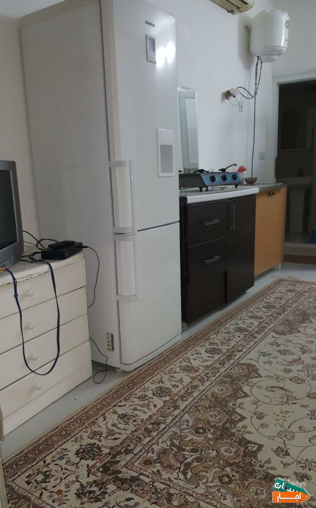 اجاره سوئیت تمیز و نوساز