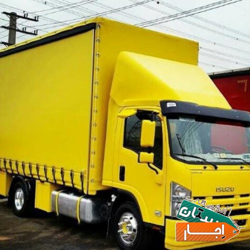 باربری شایان/ اندیشه،شهریار،وایین، فردیس با قیمت مناسب