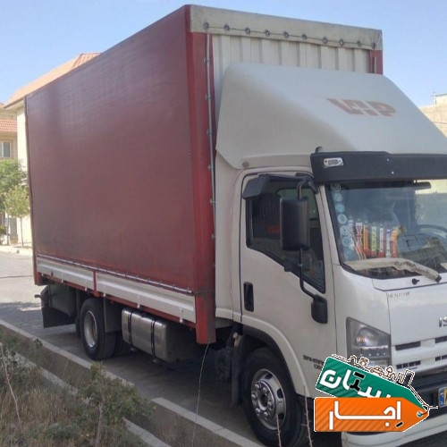 باربری تختی در مارلیک فردیس اندیشه