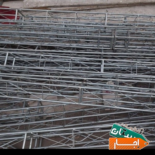 اجاره اسپیس