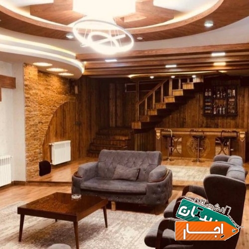 اجاره ویلا باغ استخر دار نوساز با مراجعه حضوری